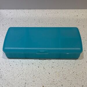 Tupperware Lunch N Things Divided Container